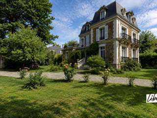 Vente maison 9 pièces Vente maison 9 pièces