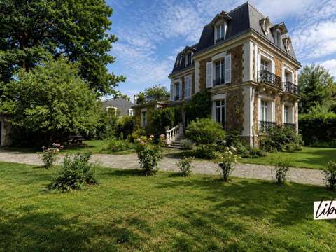 Vente maison 9 pièces Vente maison 9 pièces