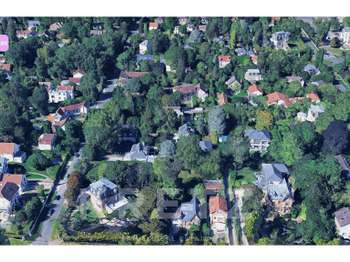 Vente Maison 5 chambresVaucresson