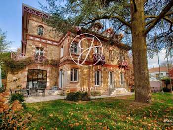 Vente Maison 4 chambresVaucresson