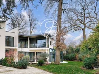 Vente Maison 4 chambresVaucresson