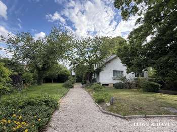 Vente Maison 8 piècesVaucresson