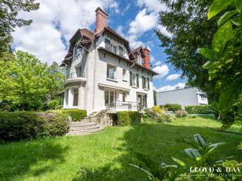 Vente Maison 5 chambresVaucresson