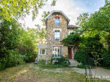 Vente Maison 5 chambresVaucresson