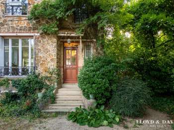 Vente Maison 5 chambresVaucresson