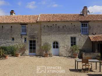 Vente maison 9 pièces Vaudelnay 49