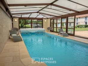 Vente Maison 4 chambresVaudelnay