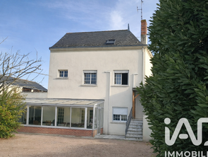 Vente Maison 4 chambresVaudelnay