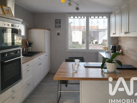 Vente maison 6 pièces Vente maison 6 pièces