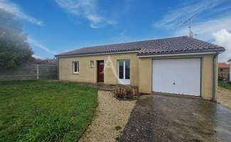 Photo Vente maison Vaudelnay