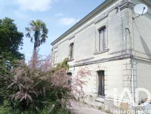 Vente Maison 4 chambresVaudelnay