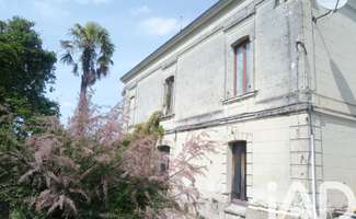 Photo Vente maison Vaudelnay