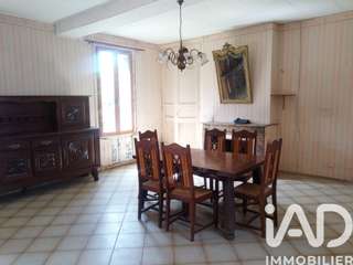 Vente maison 6 pièces Vente maison 6 pièces