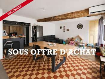 Vente Maison 2 chambresVaudelnay