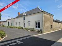 Vente maison 4 pièces Vente maison 4 pièces