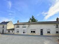 Vente maison 7 pièces Vente maison 7 pièces