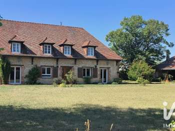 Vente Maison 5 chambresVaudes