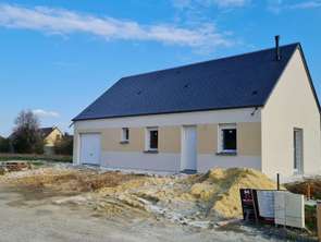 Vente Maison 3 chambresVaudry