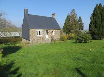 Vente maison 3 pièces Vaudry 14