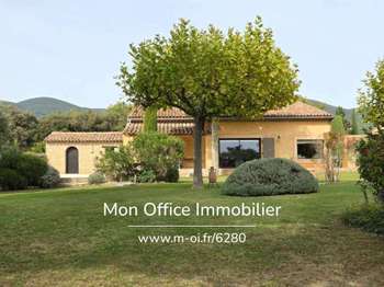 Vente Maison 8 chambresVaugines