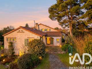 Vente maison 7 pièces Vente maison 7 pièces