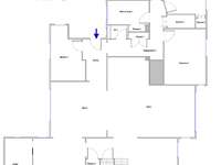 Vente maison 7 pièces Vente maison 7 pièces