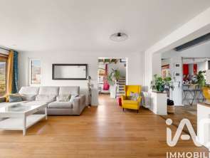 Vente Maison 6 chambresVaugneray