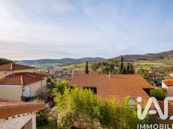 Vente Maison 6 chambresVaugneray