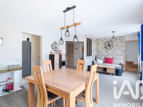 Vente Maison 4 chambresVaugneray