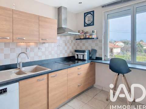 Vente maison 5 pièces Vente maison 5 pièces