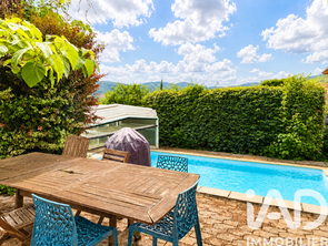 Vente Maison 5 chambresVaugneray