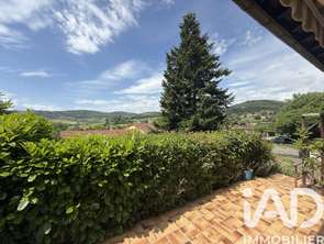 Vente Maison 3 chambresVaugneray