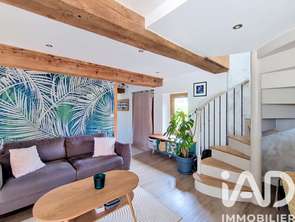 Vente Maison 4 chambresVaugneray