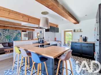Vente Maison 4 chambresVaugneray
