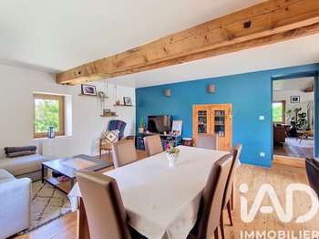 Vente Maison 4 chambresVaugneray