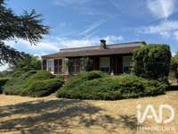 Vente maison Vaugneray - 69