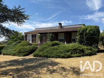 Vente Maison 4 chambresVaugneray