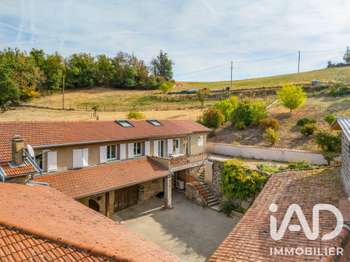 Vente Maison 3 chambresVaugneray