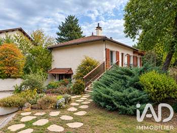 Vente Maison 3 chambresVaugneray