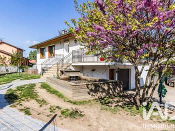 Vente Maison 3 chambresVaugneray