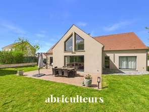 Vente Maison 4 chambresVaugrigneuse