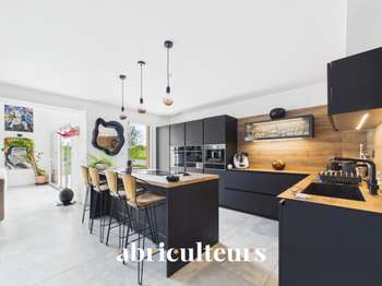 Vente maison 6 pièces Vaugrigneuse 91