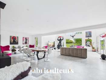 Vente Maison 4 chambresVaugrigneuse