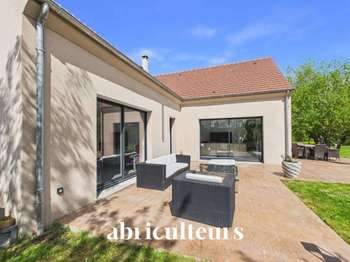Vente maison 6 pièces Vaugrigneuse 91