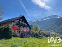 Vente maison 15 pièces