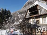 Vente maison 15 pièces