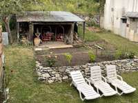 Vente maison 15 pièces