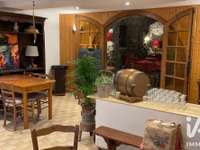 Vente maison 15 pièces
