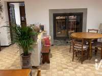 Vente maison 15 pièces