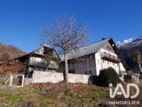 Vente maison 15 pièces